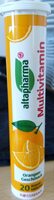 Multivitamin