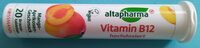 VitamitB12 hochdosiert