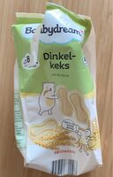 Dinkelkekse