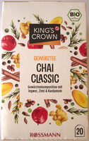Chai Classic