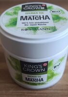 Matcha