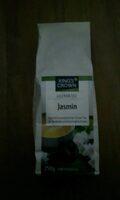 Grüner Tee jasmin