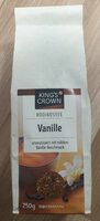 Rooibostee Vanille