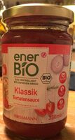 Klassik Tomatensauce