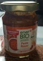 Pesto Rosso