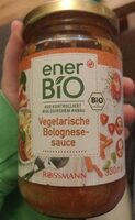 Vegetarische Bolognesesauce