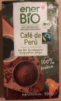 Café de Perú