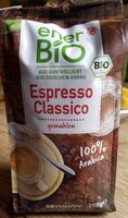 Espresso Classico