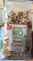 Dinkel Crunchy