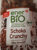 Schoko crunchy