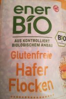 Einer Bio Glutenfreie Haferflocken