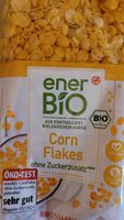 Cornflakes ohne Zuckerzusatz