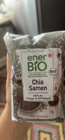 Chia Samen