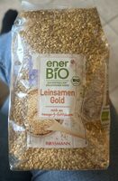 Leinsamen Gold