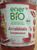 Arrabiata Tomatensauce