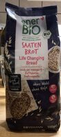Saaten Brot