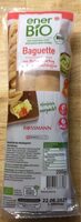Baguette Glutenfrei