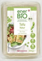 Tofu Natur