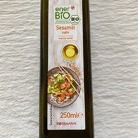 Sesamöl