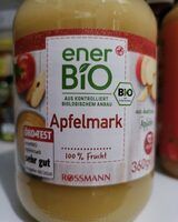 Apfelmark