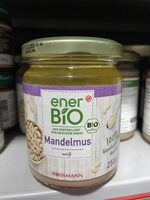 Mandelmus