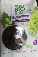 Bio Sultaninen