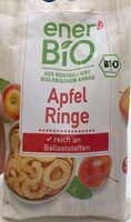 Apfel Ringe