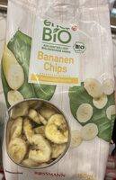 Bananen Chips