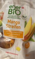 Mango Streifen