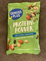 Protein Power