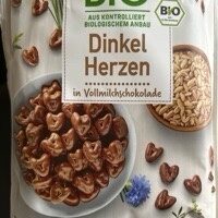 Dinkelherzchen