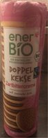 Doppelkekse