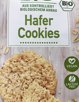 Hafer Cookies