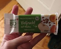 Fruchtschnitte