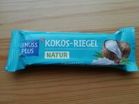 Kokos Riegel Rossmann