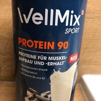 Protein 90 Cookies And Cream