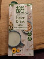 Hafer Drink