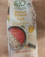 Sonnen Blumen Hack