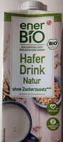 Hafer Drink Natur