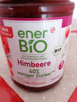 Himbeermarmelade