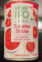Tomaten stücke