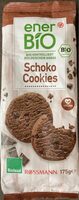 Schoko Cookies