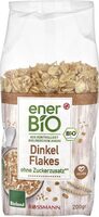 Dinkel Flakes