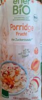 Porridge Frucht