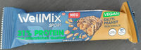 31 % Protein Salty-Peanut