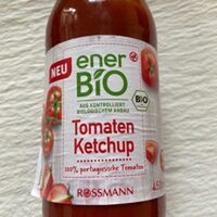 Tomatenketchup