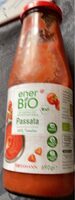 Bio passata