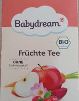 Früchtetee