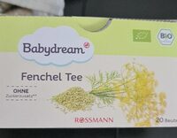 Fenchel Tee