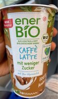 Caffè latte